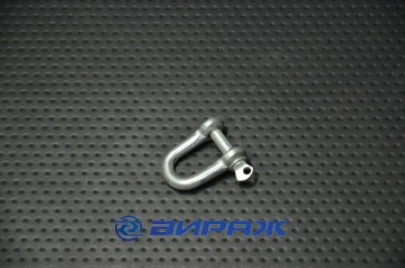 Купить Скоба такелажная №5  4147