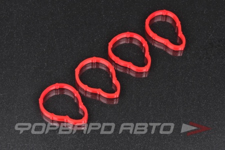 Купить Прокладка впускного коллектора (уп. 4 шт.) ROSTECO 20155