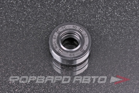 Купить Сальник 10*22*7 (TC) NQK 10*22*7 TC