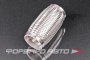 Гофра глушителя 60*150 (Innerbraid) трехслойная (AISI 304) TIXONA 60150