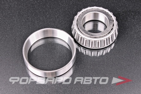 Купить Подшипник 57,15*112,712*30,162 (роликовый конический) KG 39580/20