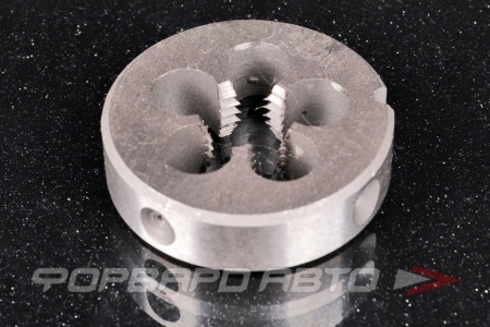 Купить Плашка М12*1,5 <> 