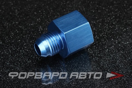 Купить Фитинг переходник AN6 - AN8 AUTOBAHN88 