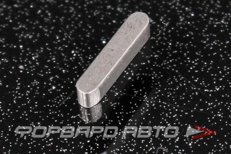 Купить Шпонка прямоугольная 2*2*10 мм РОССИЯ ГОСТ23360-78