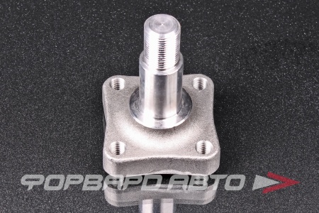 Купить Ступица колеса задняя STELLOX 42-15202-SX