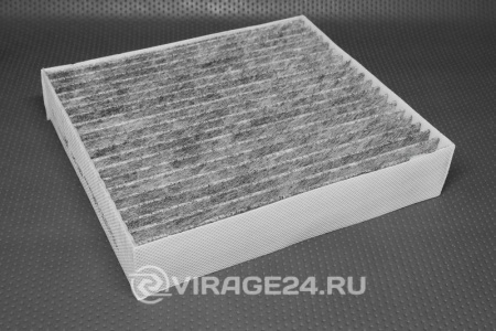 Купить Фильтр салонный SAKURA CAC1002