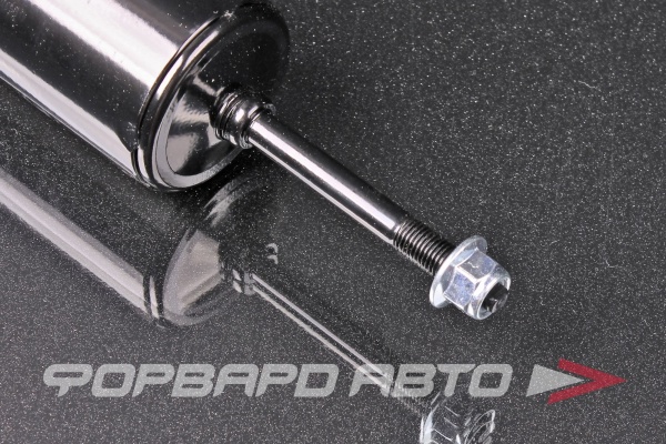 Амортизатор задний MILES DG00815