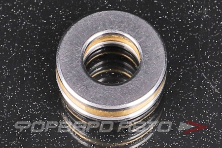 Купить Подшипник 8*16*5 (упорный) FUSHI F8-16M