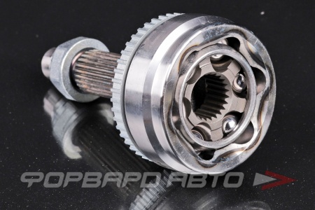 Купить Шрус наружный 23*58*24 (Toyota Bb, Vitz, FunCargo, Probox) HDK TO-035A48