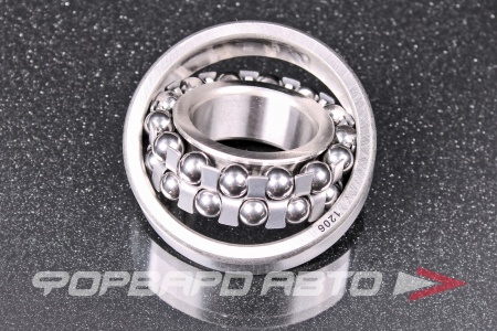 Купить Подшипник 30*62*16 СПЗ 1206