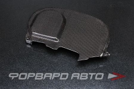 Купить Крышка ГРМ MMC EVO 9 карбон AUTOBAHN88 