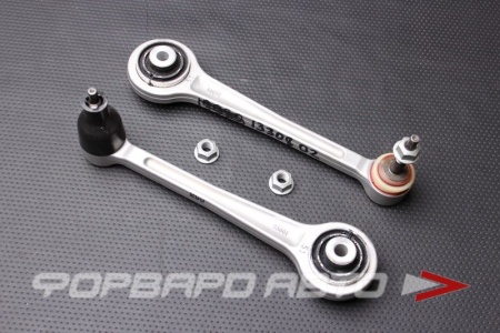 Купить Рычаг задней подвески, верхний передний LEMFORDER 13308 02