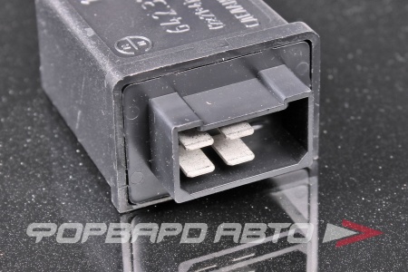 Купить Реле поворота ВАЗ 2104-06 4 вых. ЭМИ 642.3777