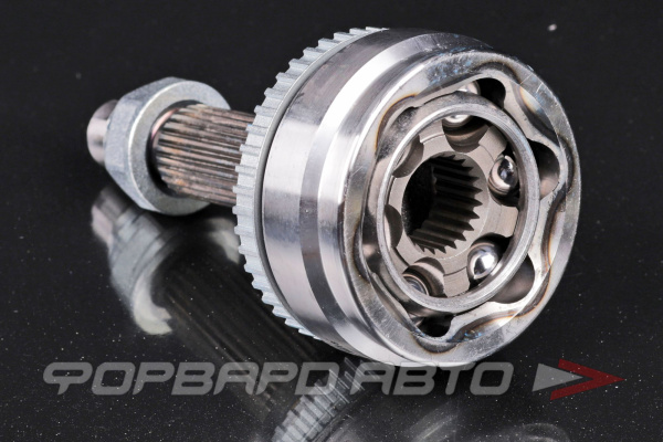 Шрус наружный 23*58*24 (Toyota Bb, Vitz, FunCargo, Probox) HDK TO-035A48