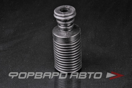 Купить Пыльник стойки с отбойником D28мм ROSTECO 21072