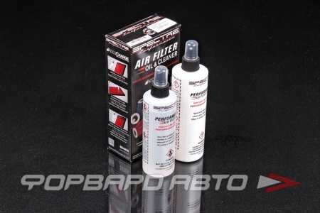 Купить Промывка+пропитка воздушного фильтра Spectre SPECTRE 