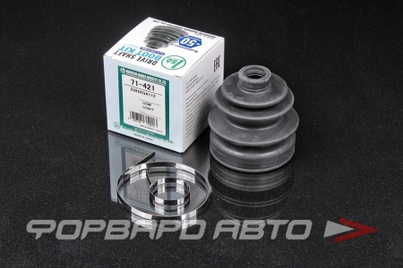 Купить Пыльник шруса 23*85*100 MARUICHI 71-421