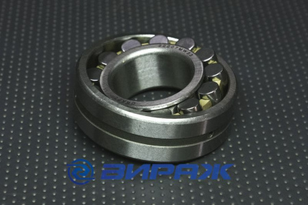 Подшипник 35*72*23 CRAFT BEARINGS 22207MW33