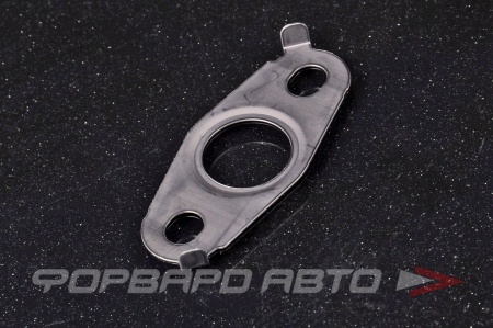 Купить Прокладка маслоподачи турбины D-16, d-6,5*39 NISSAN 15196-1KC0B