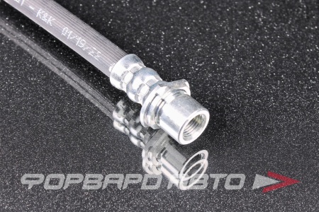 Купить Шланг тормозной K&K FT0003