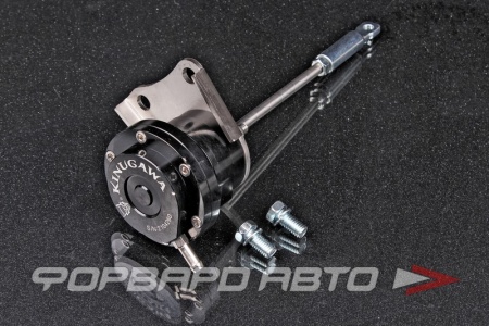 Купить Актуатор турбины Genesis Coupe 2.0 TD05H, TD06SL2 (1.0 bar / 14.7 Psi) KINUGAWA 309-02009-011