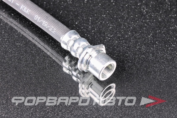 Шланг тормозной K&K FT0003