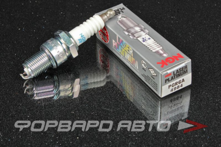 Купить Свеча зажигания NGK 4984
