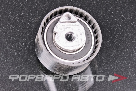 Купить Натяжной ролик ремня ГРМ (Nissan, Renault, Lada) GATES T43236