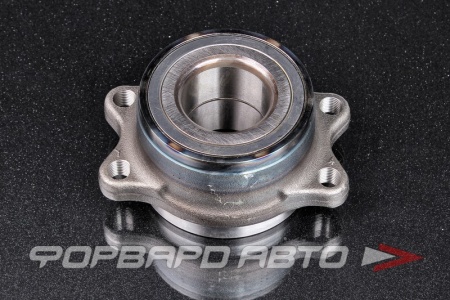 Купить Ступица заднего колеса NTN HUB175-21