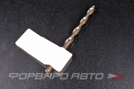 Купить Сверло по металлу Cobalt Ф 6,5 <> 4190650*3d