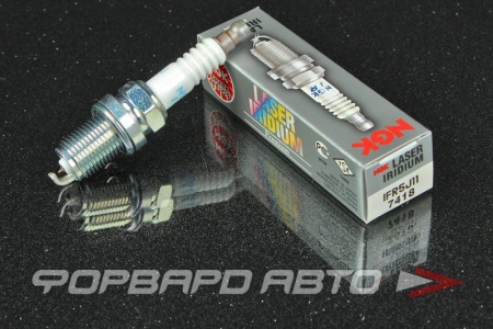 Купить Свеча зажигания NGK 7418