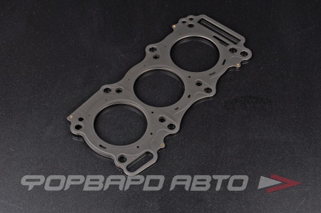 Купить Прокладка ГБЦ Nissan VR38DETT (Left) 96,0 мм 1,0 мм STOPPER TYPE SIRUDA ICH091690-RB1(L)