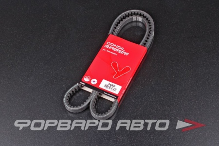 Купить Ремень клиновой 13*1220LA DONGIL AVX-13X1220LA