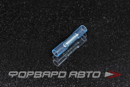 Купить Соединитель изолированный с термоусадкой (сечение 1,5-2,5мм) BOSCH 1 987 532 001