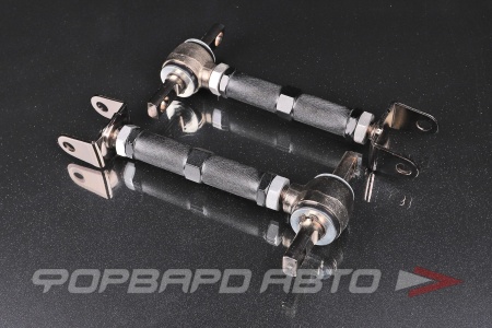 Купить Рычаги задние для регулировки развала для Honda Civic 01-05, Honda RSX DC5 02-06 EPMAN EPCA7044-BK