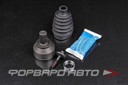 Купить Шрус наружный 23*56*36 (Ford C-Max, Focus, Volvo S40) SKF VKJA 5597