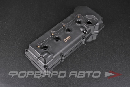 Купить Крышка клапанов NISSAN QG13/QG15 DAGGER 132644M502