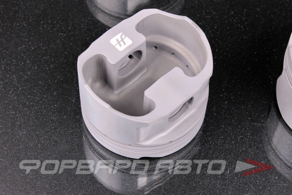 Поршни для TOYOTA 2JZ-GTE (Bore 86.5mm, CR=9.0, Stroke 86mm) HENCH PERFORMANCE HQ-TYT-021