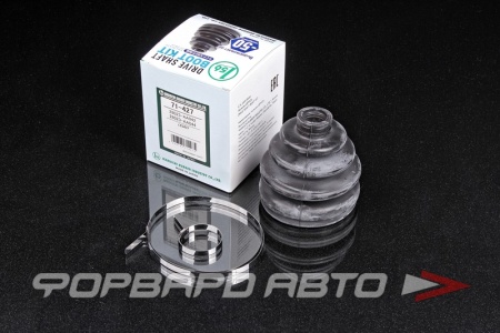 Купить Пыльник шруса 24*89*105 MARUICHI 71-427