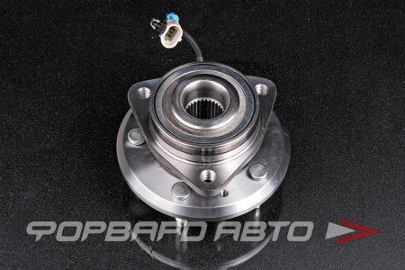 Купить Ступичный узел HAFT RV0205