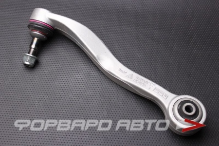 Купить Рычаг передней подвески, задний левый LEMFORDER 27138 02