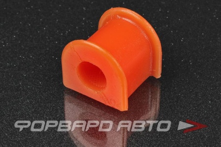 Купить Втулка стабилизатора 20мм ПОЛИУРЕТАН 1-01-696