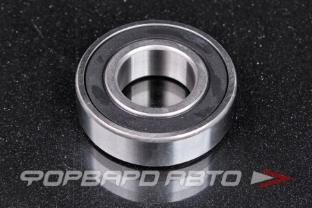 Купить Подшипник 25*52*15 (шариковый) KG 6205-2RS