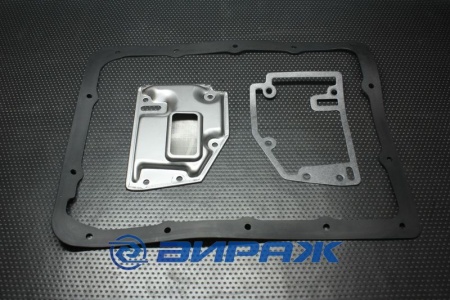 Купить Фильтр АКПП JS ASAKASHI JT282K