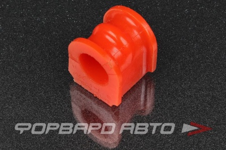 Купить Втулка стабилизатора 25мм ПОЛИУРЕТАН 2-01-932