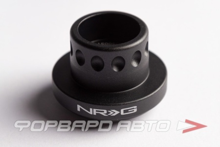 Купить Адаптер для рулевого колеса Race Short Hub TOYOTA, SCION черный NRG SRK-RL120H-BK