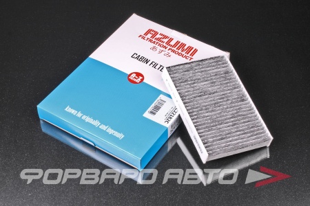 Купить Фильтр салонный (угольный) AZUMI AC22182C