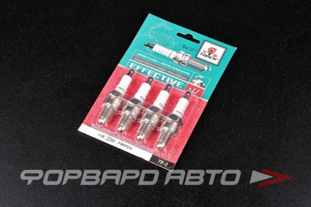 Купить Свеча зажигания 4шт TORCH TE-2
