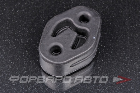 Купить Крепление глушителя d10*43мм, h25,5мм FA1 133-918