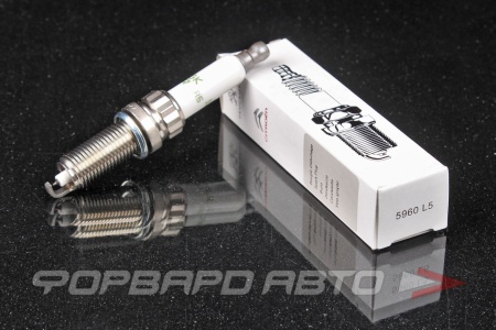 Купить Свеча зажигания Peugeot/Citroen 5960.L5